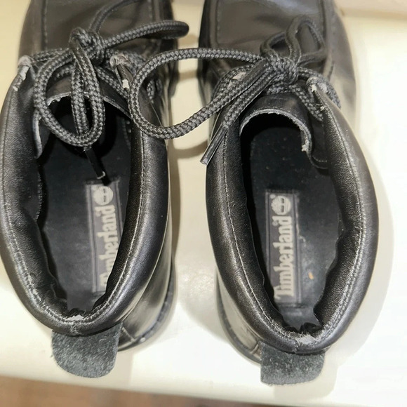 Timberland Chukka boots size 10M - Picture 4 of 9